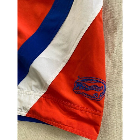 Columbia Florida Gators Board Shorts Men's XXL Swim Trunks - Picture 3 of 9